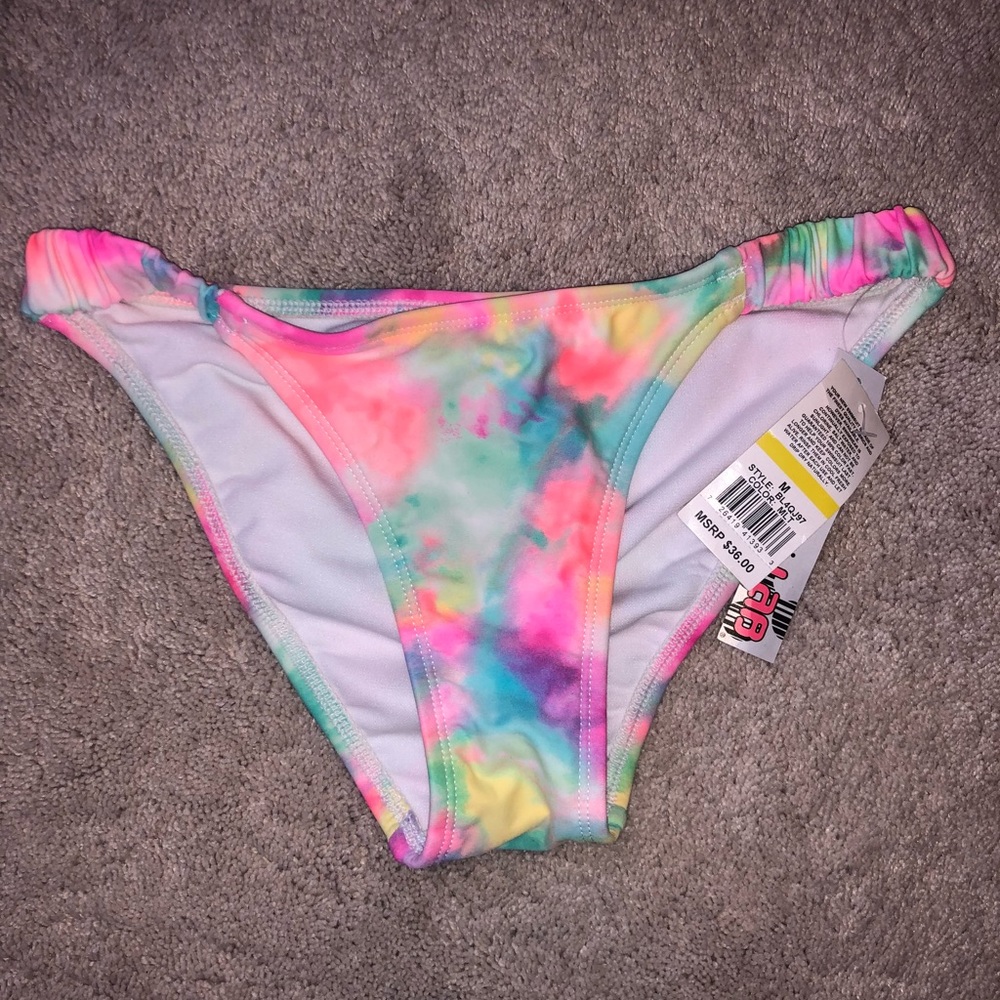BIKINI LAB Bathing Suit Bottoms